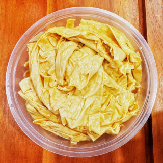 Bean Curd Skin (Spicy)