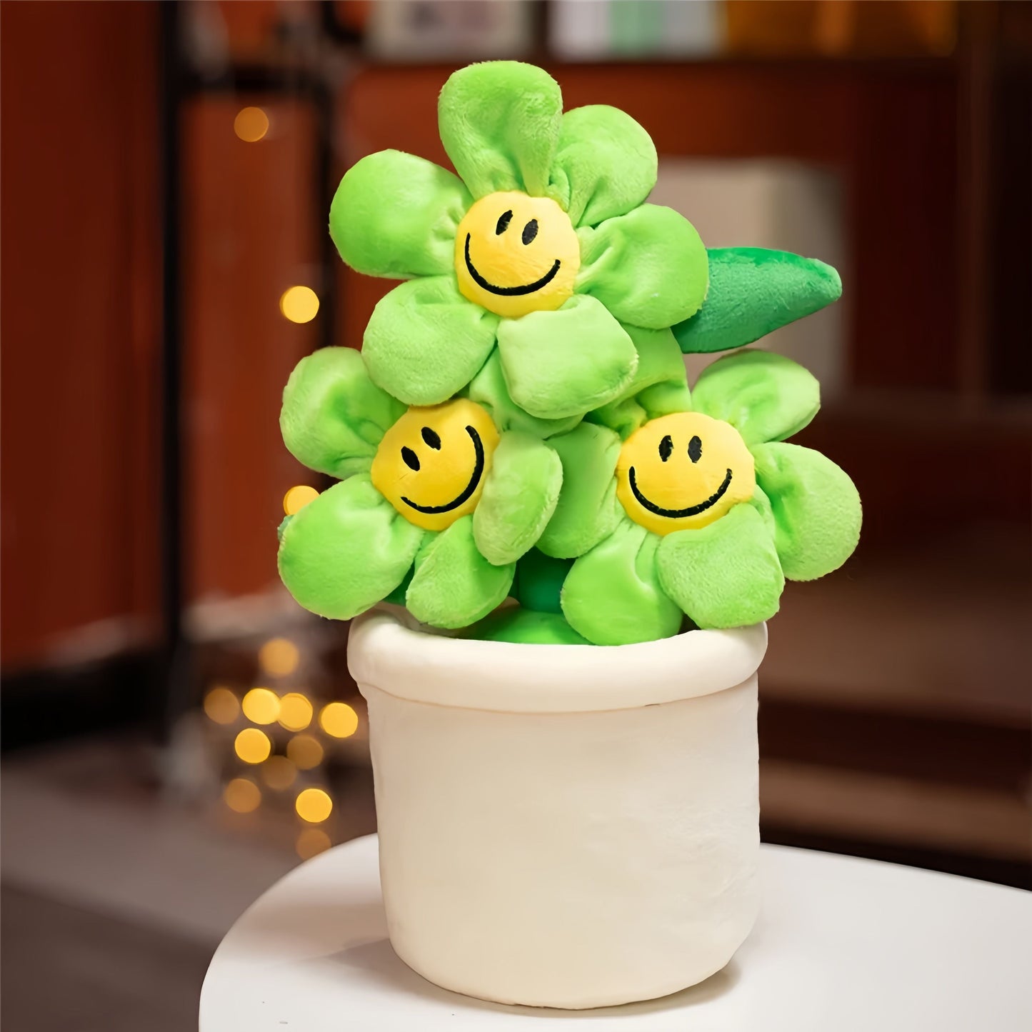 Plant Plush (Green)