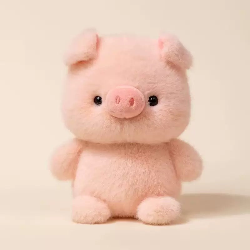Baby Pig