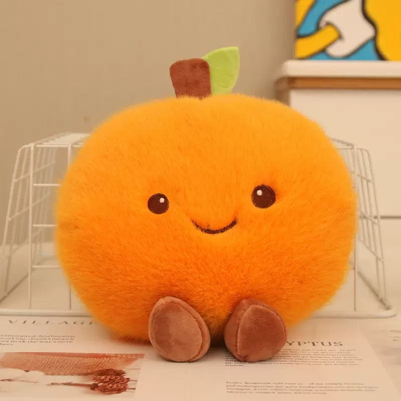 Little Orange