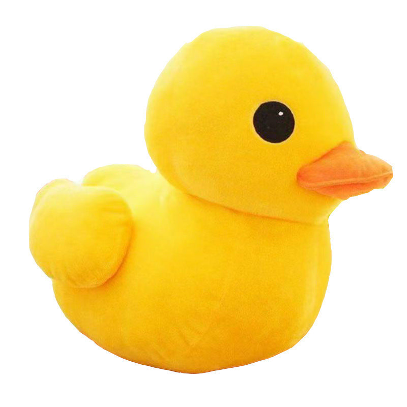 Yellow Duck