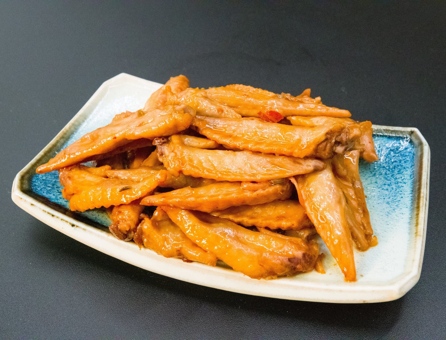 Chicken Wing Tips (Spicy) [0.5 lb]