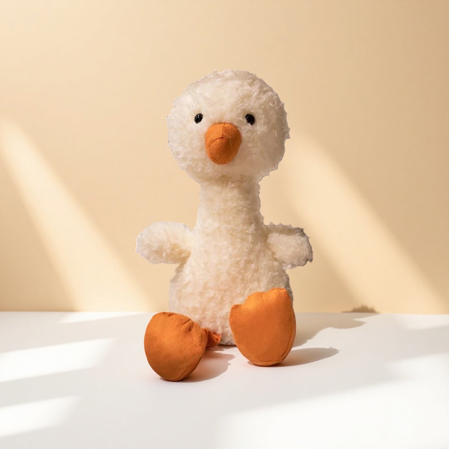 Silly Duckling Plush