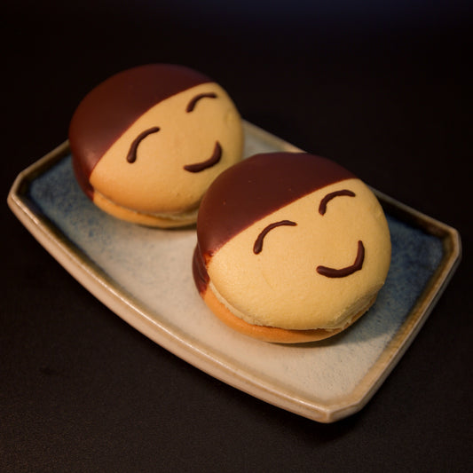 Joyie Cakes [2pcs]