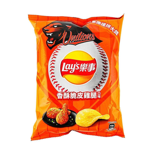 乐事薯片（香酥脆皮鸡腿味）