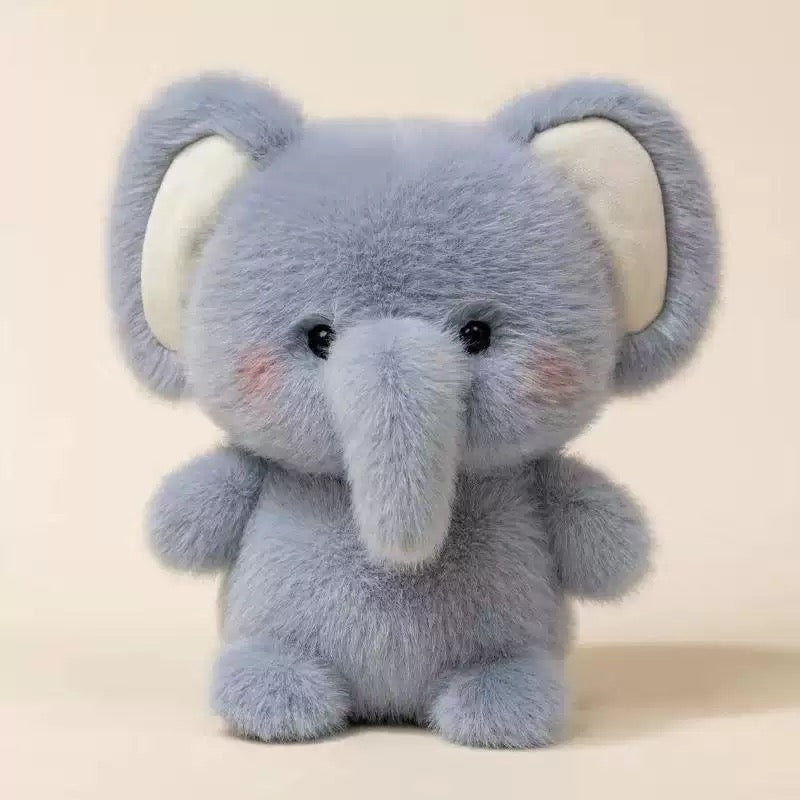 Baby Elephant