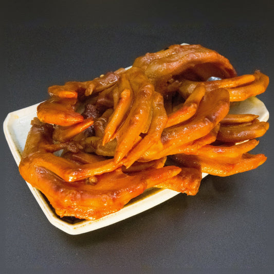 Duck Feet (Non-spicy) [200g]