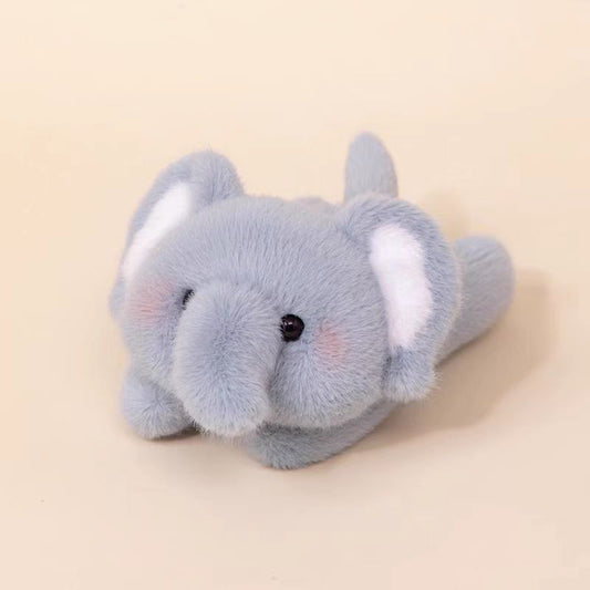 Floppy Elephant