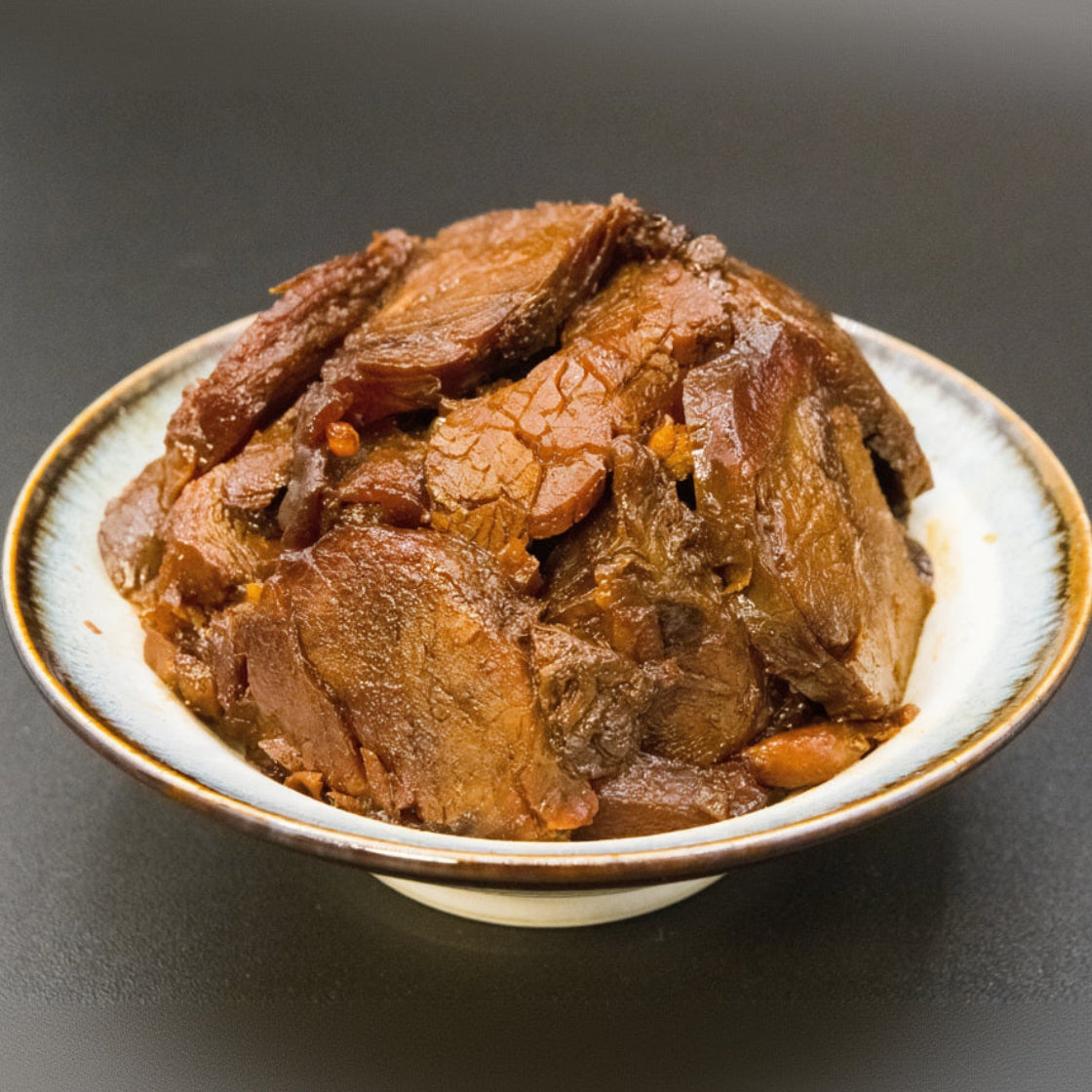 Beef (Sweet Spicy) [0.5 lb]