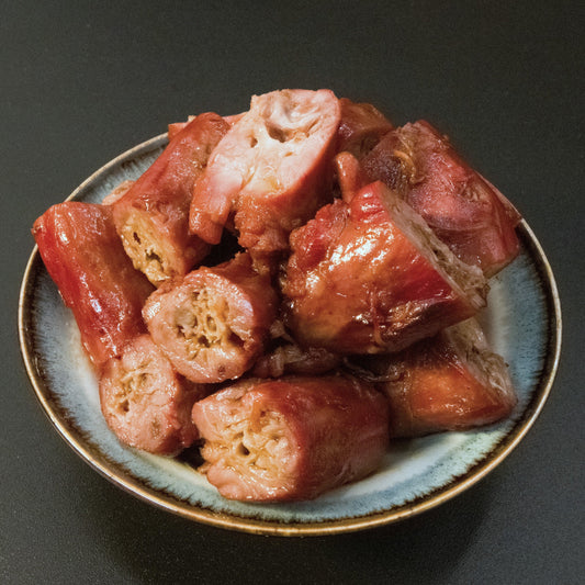 Duck Neck (Non-spicy) [0.5 lb]