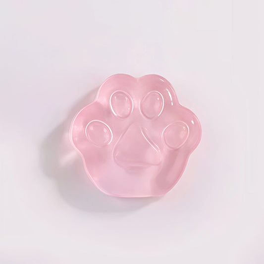 Cat Paw Squishy (Pink)